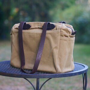 Filson Tote Vintage *made in the USA*